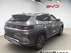 BYD SEAL U, 2025, 22.460 km, SUV, Hibrid — miniatura 2
