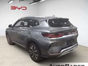 BYD SEAL U, 2025, 22.460 km, SUV, Hibrid — miniatura 3