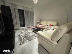 Metrou Aparatori - 2 camere spatios, mobilat si utilat — miniatura 5