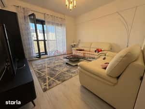 Metrou Aparatori - 2 camere spatios, mobilat si utilat — miniatura 6