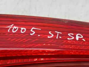 Stop stanga Citroen C4 1 (2004 - 2008) 1.6 hdi 1.6 hdi DV6TED4 — miniatura 8