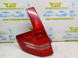 Stop stanga Citroen C4 1 (2004 - 2008) 1.6 hdi 1.6 hdi DV6TED4 — miniatura 10