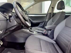 Skoda octavia 2.0 tdi bussines  4x4 / garantie /rate — miniatura 7