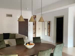 De inchiriat 3 camere 86MP / Domenii , Mihalache, Arcul de Triumf — miniatura 3