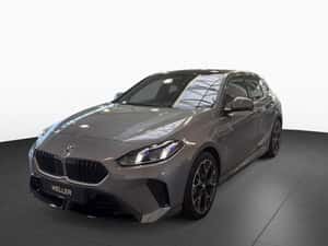 BMW 120 Berlină, 2024, 29.500 km, 156 cp — miniatura 2