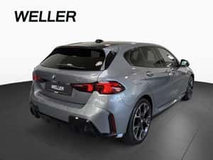 BMW 120 Berlină, 2024, 29.500 km, 156 cp — miniatura 3
