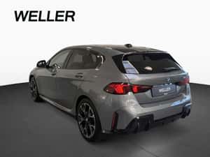 BMW 120 Berlină, 2024, 29.500 km, 156 cp — miniatura 4