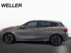 BMW 120 Berlină, 2024, 29.500 km, 156 cp — miniatura 5
