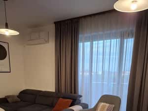 PROPRIETAR | Ap. 2 camere | Etaj 1 | Bucatarie inchisa | Loc parcare — miniatura 3
