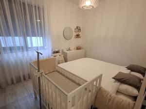 PROPRIETAR | Ap. 2 camere | Etaj 1 | Bucatarie inchisa | Loc parcare — miniatura 5