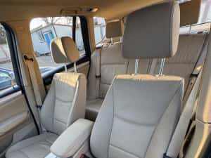 BMW X3 xDrive20d Rate/GARANTIE — miniatura 6