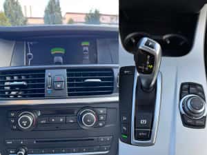 BMW X3 xDrive20d Rate/GARANTIE — miniatura 8