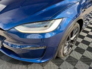 Tesla Model X Automată 1020 HP Electric — miniatura 5