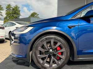 Tesla Model X Automată 1020 HP Electric — miniatura 6