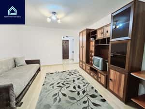 Garsonieră de închiriat zona Titan - metrou Costin Georgian — miniatura 3