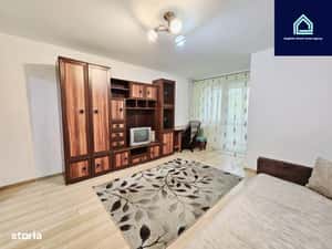 Garsonieră de închiriat zona Titan - metrou Costin Georgian — miniatura 4