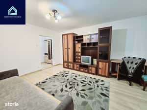 Garsonieră de închiriat zona Titan - metrou Costin Georgian — miniatura 5