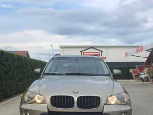 Vand BMW X5 E70 — miniatura 3