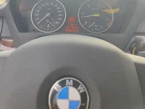 Vand BMW X5 E70 — miniatura 5