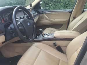 Vand BMW X5 E70 — miniatura 6
