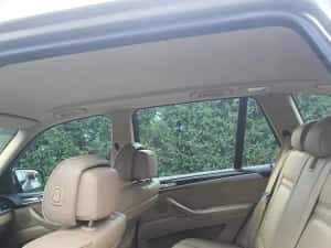 Vand BMW X5 E70 — miniatura 7