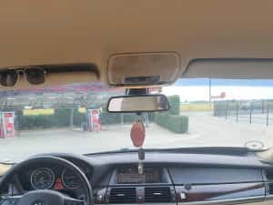Vand BMW X5 E70 — miniatura 8