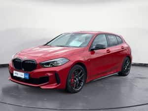 BMW M135 - 306 CP, 61931 km, Automată, Benzină — miniatura 1