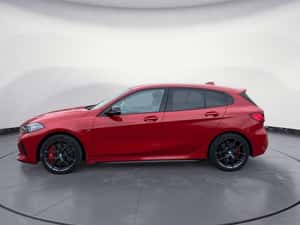 BMW M135 - 306 CP, 61931 km, Automată, Benzină — miniatura 2