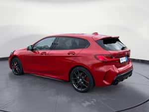 BMW M135 - 306 CP, 61931 km, Automată, Benzină — miniatura 3