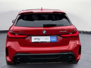 BMW M135 - 306 CP, 61931 km, Automată, Benzină — miniatura 4