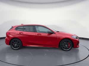 BMW M135 - 306 CP, 61931 km, Automată, Benzină — miniatura 5