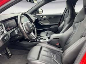 BMW M135 - 306 CP, 61931 km, Automată, Benzină — miniatura 6