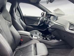 BMW M135 - 306 CP, 61931 km, Automată, Benzină — miniatura 7