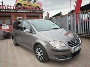 Volkswagen Touran 2008 — miniatura 1