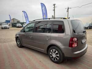 Volkswagen Touran 2008 — miniatura 7