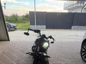 Indian Scout Bobber — miniatura 4