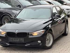 BMW Altele, 2013, 218496 km, 8490 EUR — miniatura 1
