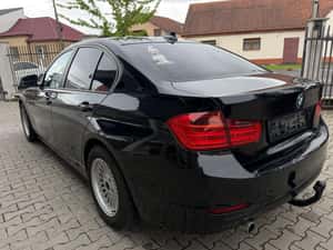 BMW Altele, 2013, 218496 km, 8490 EUR — miniatura 3