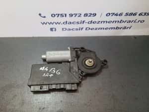 Motoras macara geam fata dreapta 0130821764 8E1959802E 0130821764 8E1