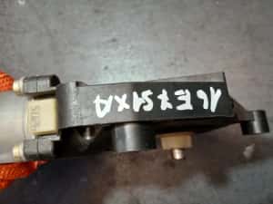 Motoras macara geam fata dreapta 0130821764 8E1959802E 0130821764 8E1 — miniatura 6