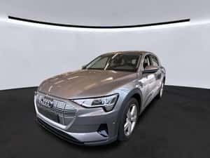 Audi e-tron SUV 2022, 45.000 km, 32.752 EUR