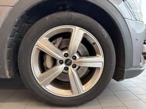 Audi e-tron SUV 2022, 45.000 km, 32.752 EUR — miniatura 3