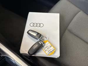 Audi e-tron SUV 2022, 45.000 km, 32.752 EUR — miniatura 5