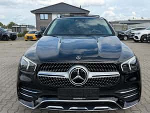 Mercedes-Benz GLE 350 SUV, 2022, Hibrid, 18.937 km — miniatura 2