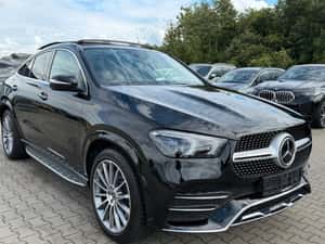 Mercedes-Benz GLE 350 SUV, 2022, Hibrid, 18.937 km — miniatura 3