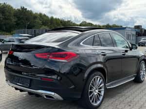 Mercedes-Benz GLE 350 SUV, 2022, Hibrid, 18.937 km — miniatura 4