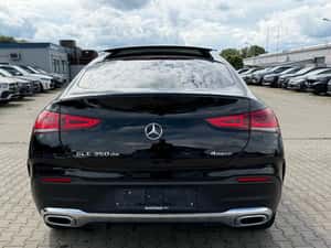 Mercedes-Benz GLE 350 SUV, 2022, Hibrid, 18.937 km — miniatura 5