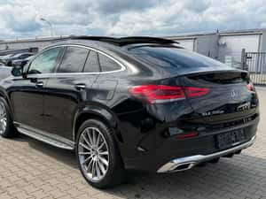 Mercedes-Benz GLE 350 SUV, 2022, Hibrid, 18.937 km — miniatura 6