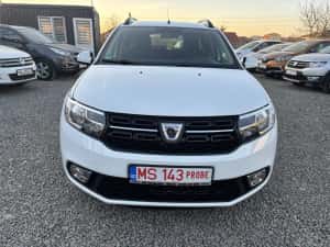 ‼️Dacia Logan MCV an de fabricatie 2019/04 cu motor 999 cm 75 cp‼️ — miniatura 2