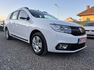 ‼️Dacia Logan MCV an de fabricatie 2019/04 cu motor 999 cm 75 cp‼️ — miniatura 3